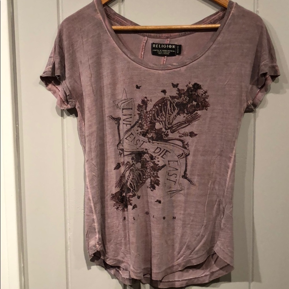 Vintage T-SHIRT